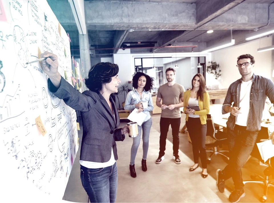 Team collaboration