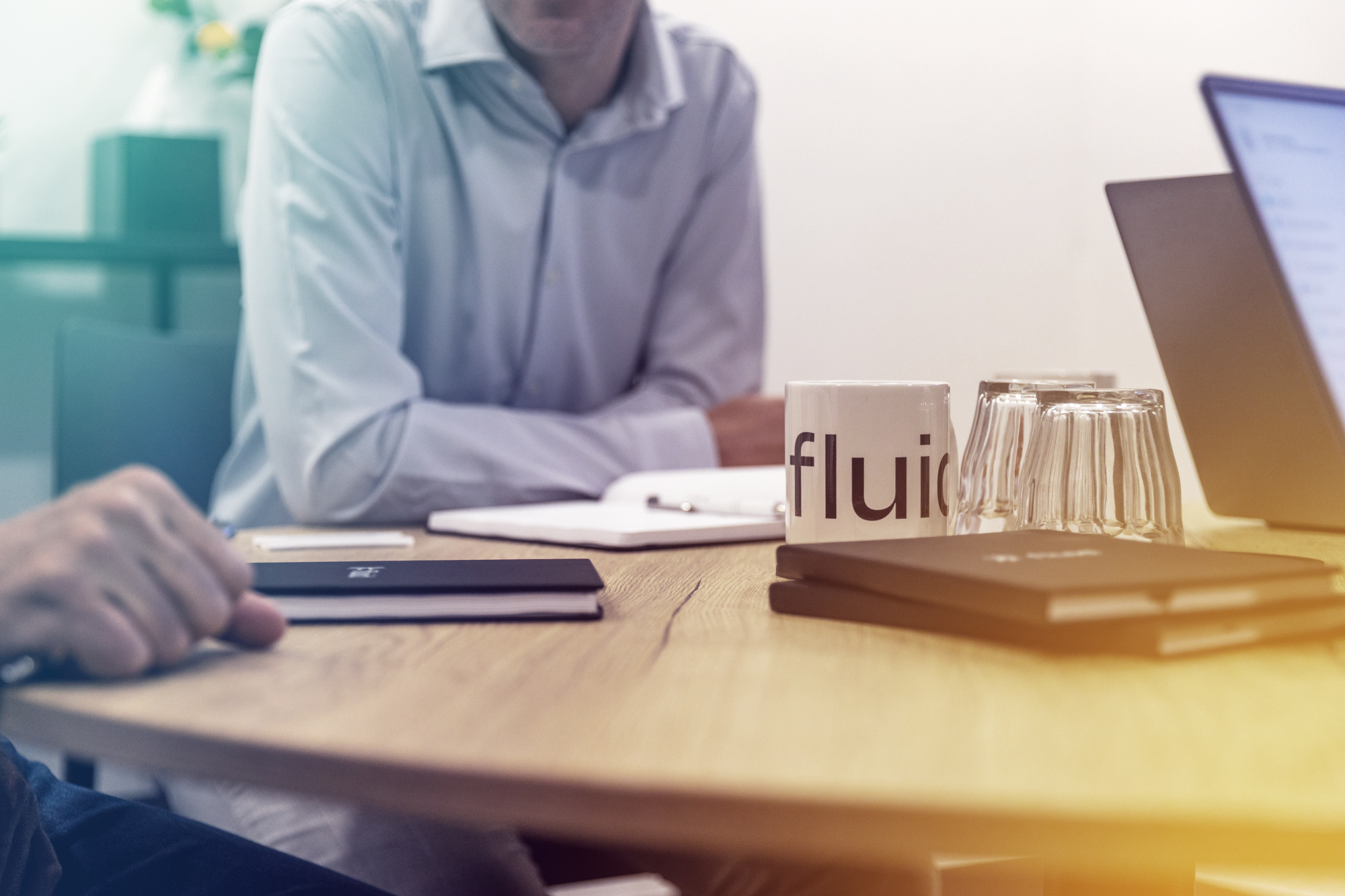 The directors' guide to leading digital transformation