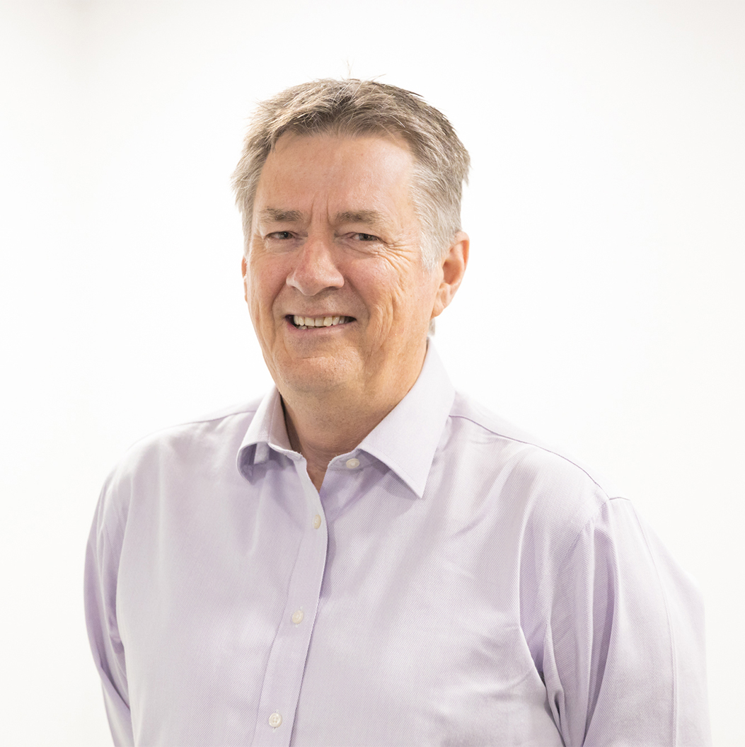 KEN HAMPTON